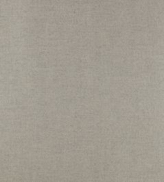 Herringbone Fabric by The Isle Mill Fog Herringbone Fabric by The Isle Mill Fog