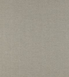 Herringbone Fabric by The Isle Mill Mushroom Herringbone Fabric by The Isle Mill Mushroom