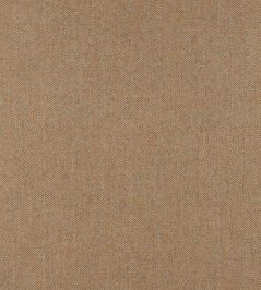 Herringbone Fabric by The Isle Mill Pumpkin Herringbone Fabric by The Isle Mill Pumpkin