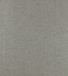 Herringbone Fabric by The Isle Mill Rhino Herringbone Fabric by The Isle Mill Rhino