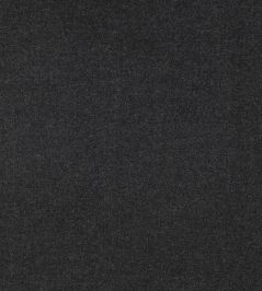 Herringbone Fabric by The Isle Mill Slate Herringbone Fabric by The Isle Mill Slate