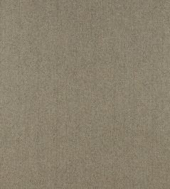 Herringbone Fabric by The Isle Mill Taupe Herringbone Fabric by The Isle Mill Taupe