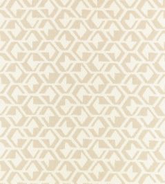 Hex Fabric by Zinc Moonbeam Hex Fabric by Zinc Moonbeam