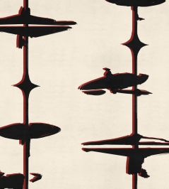 Hi Hats Wallpaper by MINDTHEGAP Black Hi Hats Wallpaper by MINDTHEGAP Black