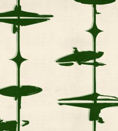 Hi Hats Wallpaper by MINDTHEGAP Green Hi Hats Wallpaper by MINDTHEGAP Green