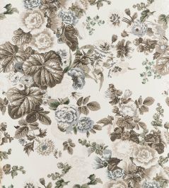 Hidcote Wallpaper by Thibaut Neutral Hidcote Wallpaper by Thibaut Neutral