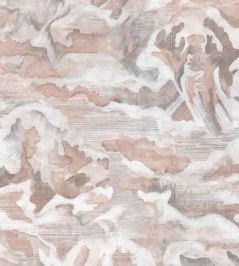 Hidden Clouds Wallpaper by Brand McKenzie Powder Hidden Clouds Wallpaper by Brand McKenzie Powder
