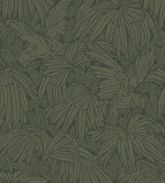 Hidden Parrot Wallpaper by Borastapeter 77 Hidden Parrot Wallpaper by Borastapeter 77
