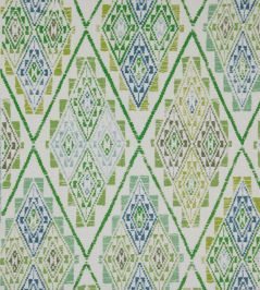 Hideaway Fabric by Christopher Farr Cloth Green Hideaway Fabric by Christopher Farr Cloth Green