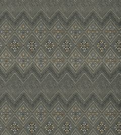 High Plains Wallpaper by Thibaut Black High Plains Wallpaper by Thibaut Black