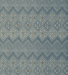 High Plains Wallpaper by Thibaut Bluestone High Plains Wallpaper by Thibaut Bluestone