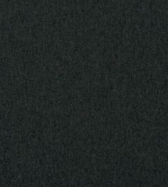 Highland Wool Fabric by Ralph Lauren Charcoal Highland Wool Fabric by Ralph Lauren Charcoal