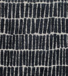 Hikari Fabric by Scion Midnight Hikari Fabric by Scion Midnight