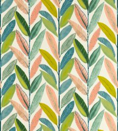 Hikkaduwa Fabric by Scion Tropicana Hikkaduwa Fabric by Scion Tropicana