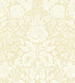 Hildasholm Wallpaper by Borastapeter Butter Hildasholm Wallpaper by Borastapeter Butter