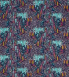 Hillcrest Fabric by Studio G Multi Hillcrest Fabric by Studio G Multi