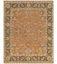 Hillcrest Rug by Surya Brown-9009 Hillcrest Rug by Surya Brown-9009