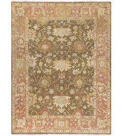 Hillcrest Rug by Surya Burgundy-9004 Hillcrest Rug by Surya Burgundy-9004