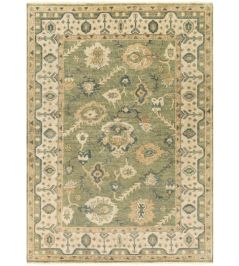 Hillcrest Rug by Surya Dusty Sage-9017 Hillcrest Rug by Surya Dusty Sage-9017