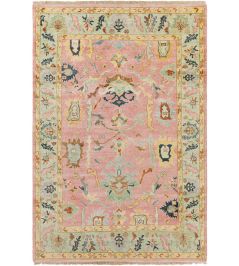 Hillcrest Rug by Surya Seafoam-9044 Hillcrest Rug by Surya Seafoam-9044