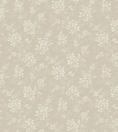 Hip Rose Wallpaper by Borastapeter Neutral Hip Rose Wallpaper by Borastapeter Neutral