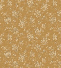 Hip Rose Wallpaper by Borastapeter Orange Hip Rose Wallpaper by Borastapeter Orange