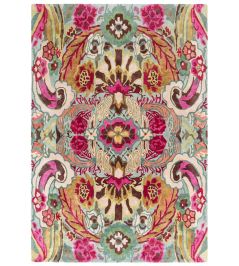 Historia Rug by Asiatic Multi Historia Rug by Asiatic Multi
