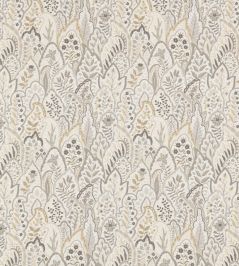 Hitherhill Fabric by Warwick Gull Hitherhill Fabric by Warwick Gull