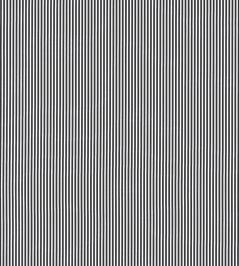 Holden Stripe Fabric by Anna French Black Holden Stripe Fabric by Anna French Black