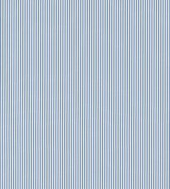 Holden Stripe Fabric by Anna French Navy Holden Stripe Fabric by Anna French Navy