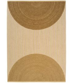 Holiday Rug by Elitis Naturel Holiday Rug by Elitis Naturel