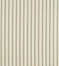 Holland Park Stripe Outdoor Fabric by Morris & Co Sage/Linen Holland Park Stripe Outdoor Fabric by Morris & Co Sage/Linen