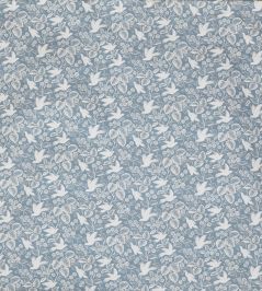 Hollies Fabric by Prestigious Textiles Cornflower Hollies Fabric by Prestigious Textiles Cornflower
