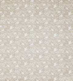 Hollies Fabric by Prestigious Textiles Oat Hollies Fabric by Prestigious Textiles Oat