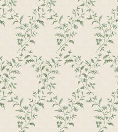 Hollingbourne Trellis Wallpaper by Nina Campbell Eucalyptus Hollingbourne Trellis Wallpaper by Nina Campbell Eucalyptus