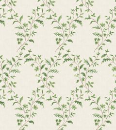 Hollingbourne Trellis Wallpaper by Nina Campbell Green Hollingbourne Trellis Wallpaper by Nina Campbell Green