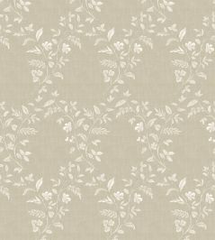 Hollingbourne Trellis Wallpaper by Nina Campbell Linen Hollingbourne Trellis Wallpaper by Nina Campbell Linen