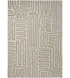 Hollow Rug by Harlequin Pebble Hollow Rug by Harlequin Pebble