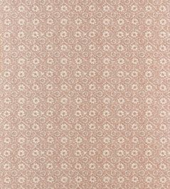 Holly Trellis Wallpaper by Anna French Blush Holly Trellis Wallpaper by Anna French Blush