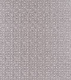 Holly Trellis Fabric by Anna French Lavender Holly Trellis Fabric by Anna French Lavender