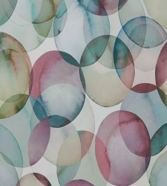 Honesty Wallpaper by 1838 Wallcoverings Peridot Honesty Wallpaper by 1838 Wallcoverings Peridot