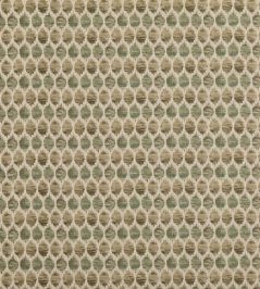 Honeycomb Fabric by Baker Lifestyle Green Honeycomb Fabric by Baker Lifestyle Green