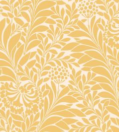 Honeysuckle Wallpaper by Cole & Son Daffodil Honeysuckle Wallpaper by Cole & Son Daffodil