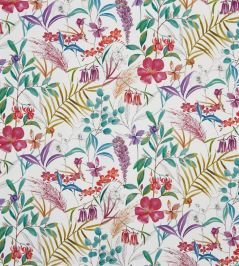 Honeysuckle Fabric by Prestigious Textiles Fig Honeysuckle Fabric by Prestigious Textiles Fig