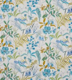 Honeysuckle Fabric by Prestigious Textiles Sea Grass Honeysuckle Fabric by Prestigious Textiles Sea Grass