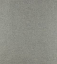 Hopsack Fabric by The Isle Mill Pearl Grey Hopsack Fabric by The Isle Mill Pearl Grey