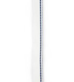 Hopscotch Piping Trim by Christopher Farr Cloth Azzurro Hopscotch Piping Trim by Christopher Farr Cloth Azzurro
