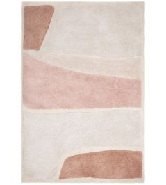 Horizon Rug by Asiatic Clay Horizon Rug by Asiatic Clay