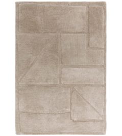 Horizon Rug by Asiatic Sand Horizon Rug by Asiatic Sand
