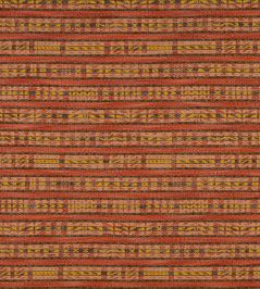 Hotline Fabric by Christopher Farr Cloth Orange Hotline Fabric by Christopher Farr Cloth Orange